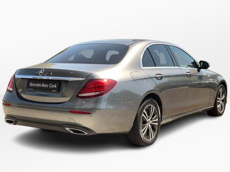 2020 Mercedes-Benz E-Class - photo 3