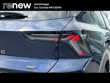 2025 Renault Scenic E-Tech - photo 18
