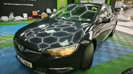 2019 Opel Insignia - photo 3