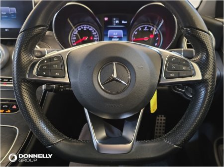 2018 Mercedes-Benz C-Class - photo 19