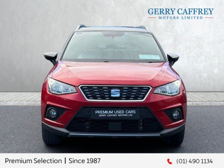 2020 SEAT Arona - photo 4