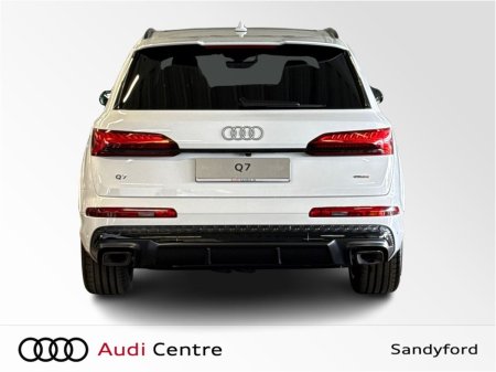 2026 Audi Q7 - photo 4