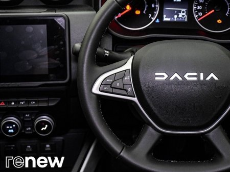 2024 Dacia Duster - photo 24