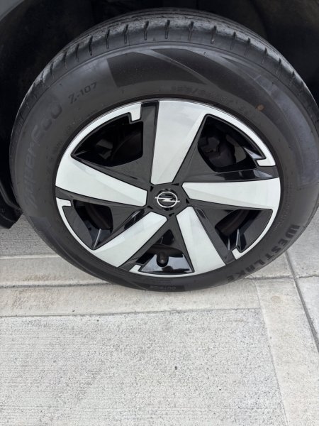 2023 Opel Crossland - photo 16