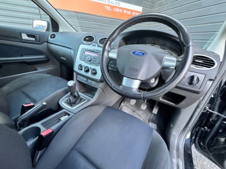 2007 Ford Focus - photo 12