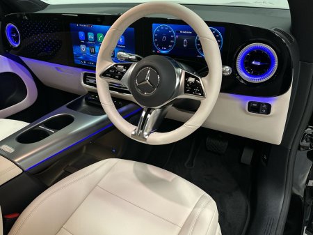 2026 Mercedes-Benz GLB - photo 9