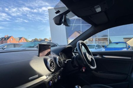2018 Audi A3 - photo 18