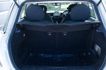2013 Mini One - photo 12