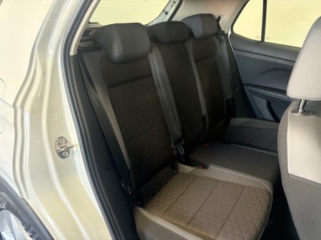 2021 Volkswagen T-Cross - photo 9