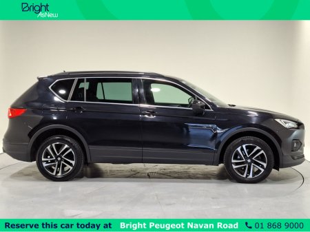2022 SEAT Tarraco - photo 5