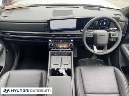 2026 Hyundai Santa Fe - photo 18