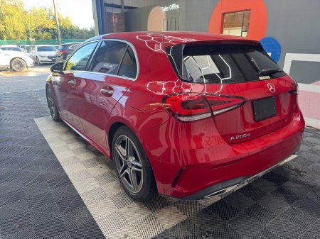 2019 Mercedes-Benz A-Class - photo 5
