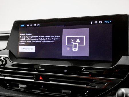 2025 Citroen C5 X - photo 16