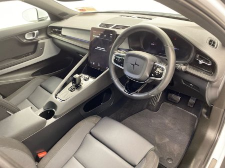 2024 Polestar 2 - photo 6