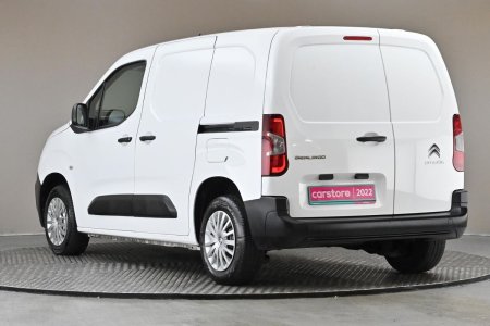 2022 Citroen Berlingo - photo 7