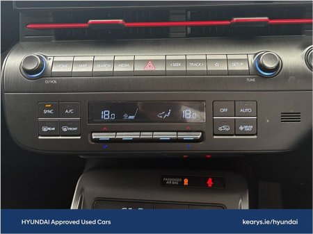 2024 Hyundai KONA - photo 16