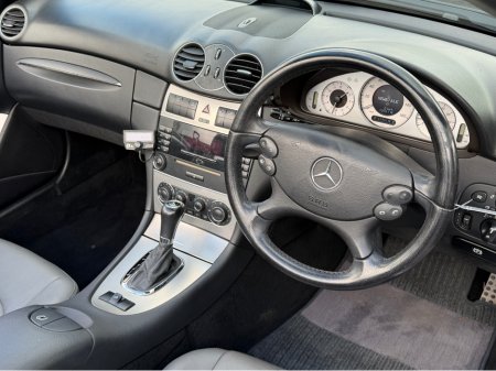 2005 Mercedes-Benz CLK - photo 19