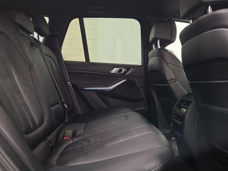 2022 BMW X5 - photo 22