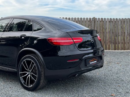 2017 Mercedes-Benz GLC - photo 9