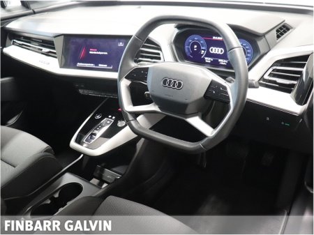 2023 Audi Q4 Sportback e-tron - photo 5