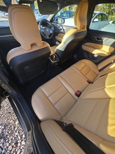 2021 Volvo V60 - photo 17