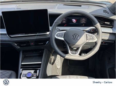 2026 Volkswagen Tayron - photo 2