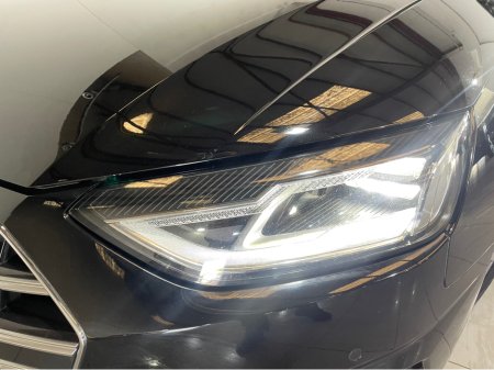 2023 Audi A4 - photo 5