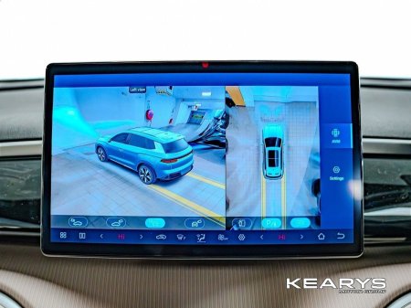 2026 BYD SEALION 5 - photo 77