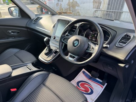 2018 Renault Grand Scenic - photo 9