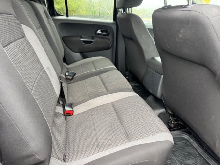 2019 Volkswagen Amarok - photo 14