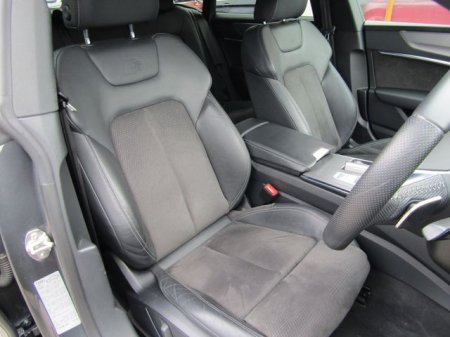 2019 Audi A7 - photo 13