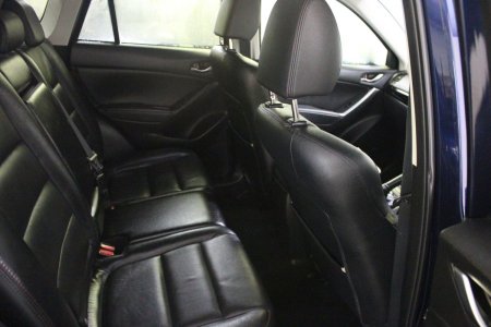 2013 Mazda CX-5 - photo 11