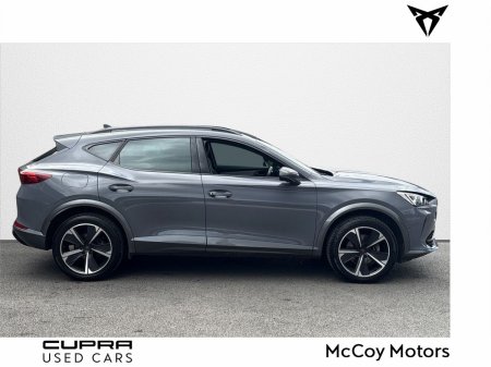 2023 Cupra Formentor - photo 13