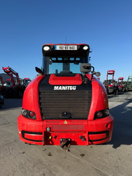 2019 MANITOU Manitou MLA 533-145 - photo 6