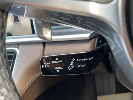 2018 Porsche Panamera - photo 13