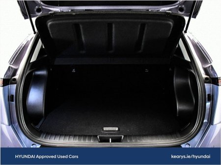2024 Hyundai KONA - photo 9