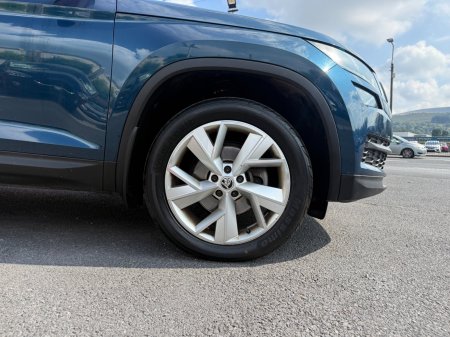 2020 Skoda Kodiaq - photo 10