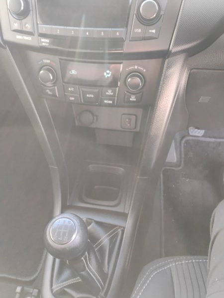 2013 Suzuki Swift - photo 5