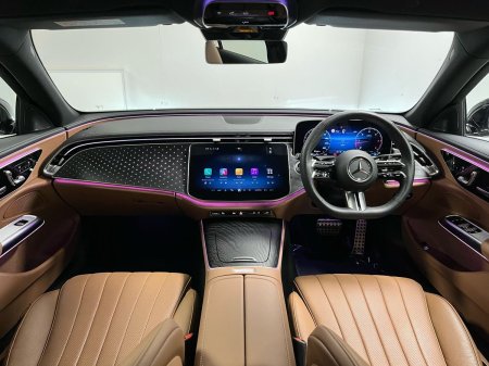 2024 Mercedes-Benz E-Class - photo 10