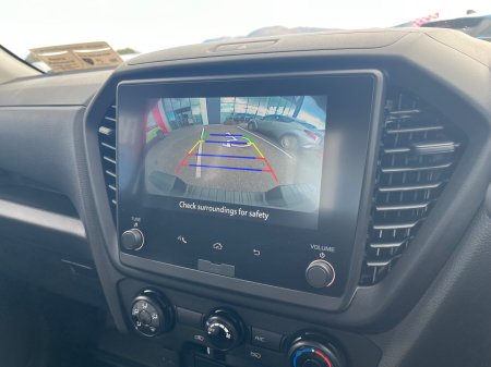 2026 Isuzu D-Max - photo 10