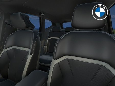 2026 BMW iX3 - photo 4
