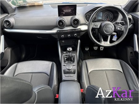 2020 Audi Q2 - photo 16