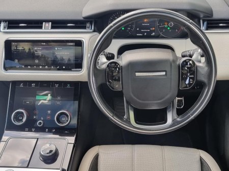 2018 Land Rover Range Rover Velar - photo 29