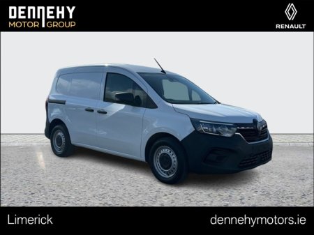 2026 Renault Kangoo ML19 Start 95
