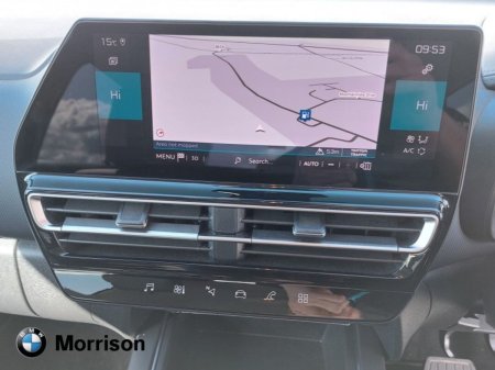2025 Citroen C5 Aircross - photo 17