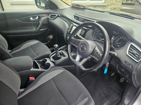 2018 Nissan Qashqai - photo 15