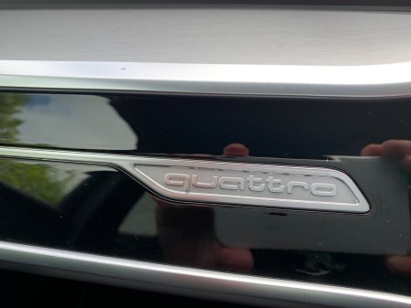 2018 Audi A6 - photo 33