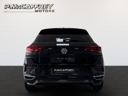 2020 Volkswagen T-Roc - photo 6