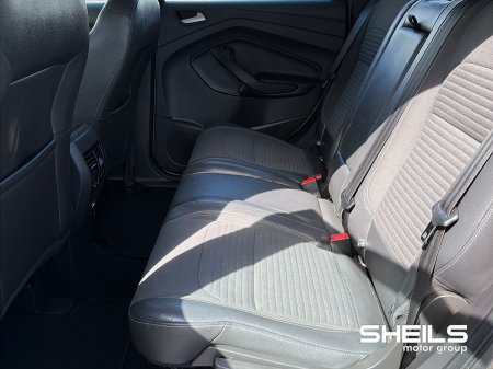 2019 Ford Kuga - photo 7