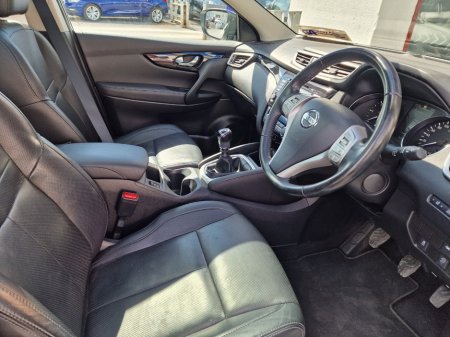 2016 Nissan Qashqai - photo 18